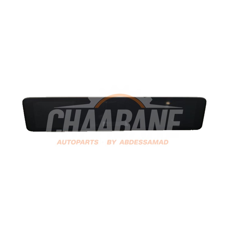 Affichage navigation A2479007204 Mercedes GLB (247.6) 2.0 GLB-200d