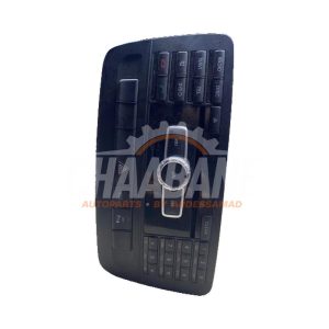 Radio/Lecteur CD A2469004612 Mercedes CLA (117.3) 1.6 CLA-180 16V