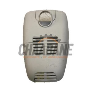 Divers A2058210300 Mercedes E Estate (S213) E-220d 2.0 Turbo 16V 4-Matic