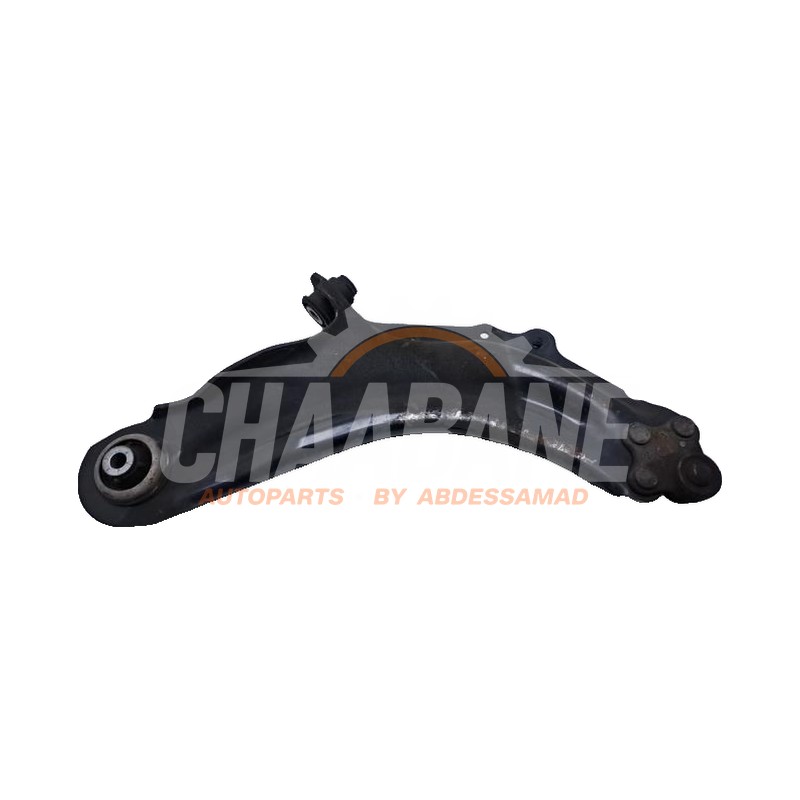Bras de suspension avant gauche A4153300300 Mercedes Citan (415.6) 1.5 109 CDI