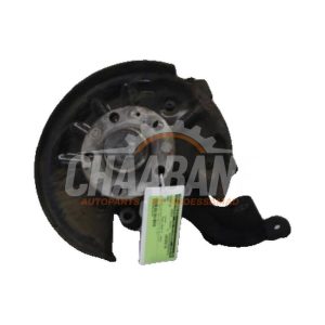 Joint arriere gauche Seat Leon ST (5FF) 2.0 TDI FR 16V 2012 / 2020