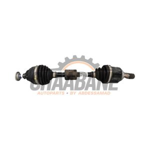 Cardan gauche (transmission) 31605A2E043 BMW 1-Serie 2019