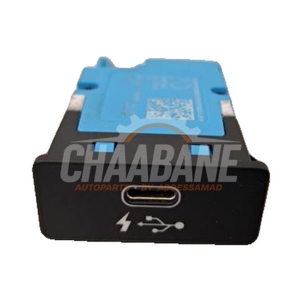 Connexion USB 8711939 BMW 1 serie (F40) 118i 1.5 TwinPower 12V 2019