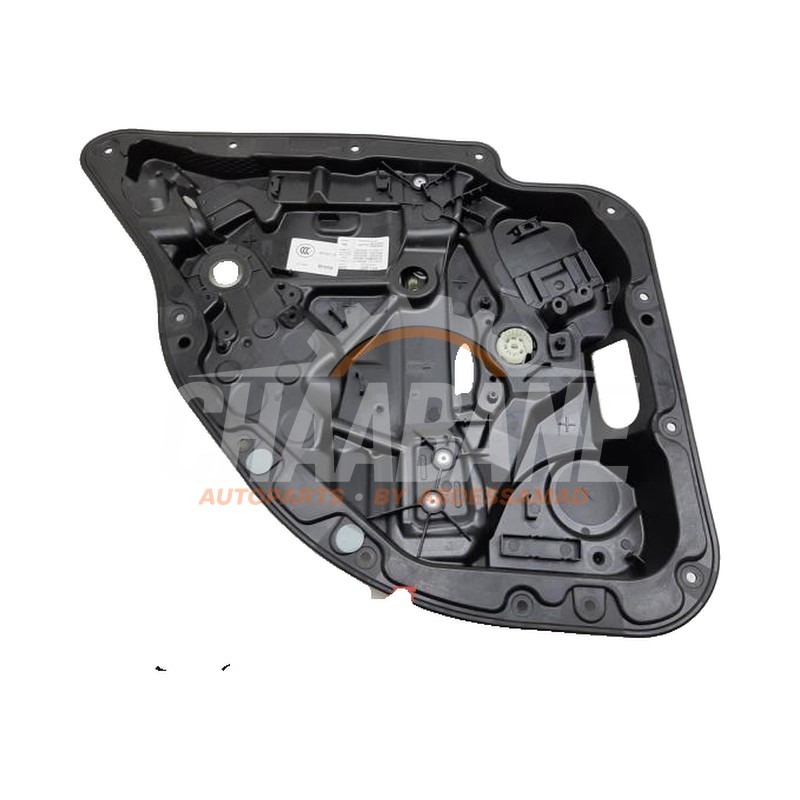 Leve vitre electrique arriere gauche A1667230094 Mercedes E Estate (S213) E-350d 3.0 V6 24V