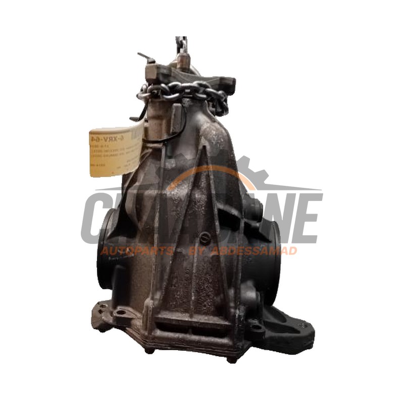 Arbre de roue + cardan A2053510005 Mercedes C-Klasse
