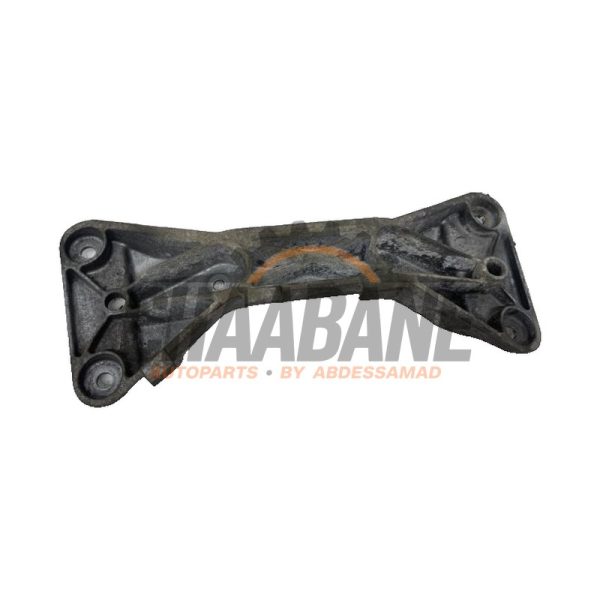 Support boite de vitesses 22316861402 BMW M1 (F21) M140i 3.0 24V 2012 / 2019
