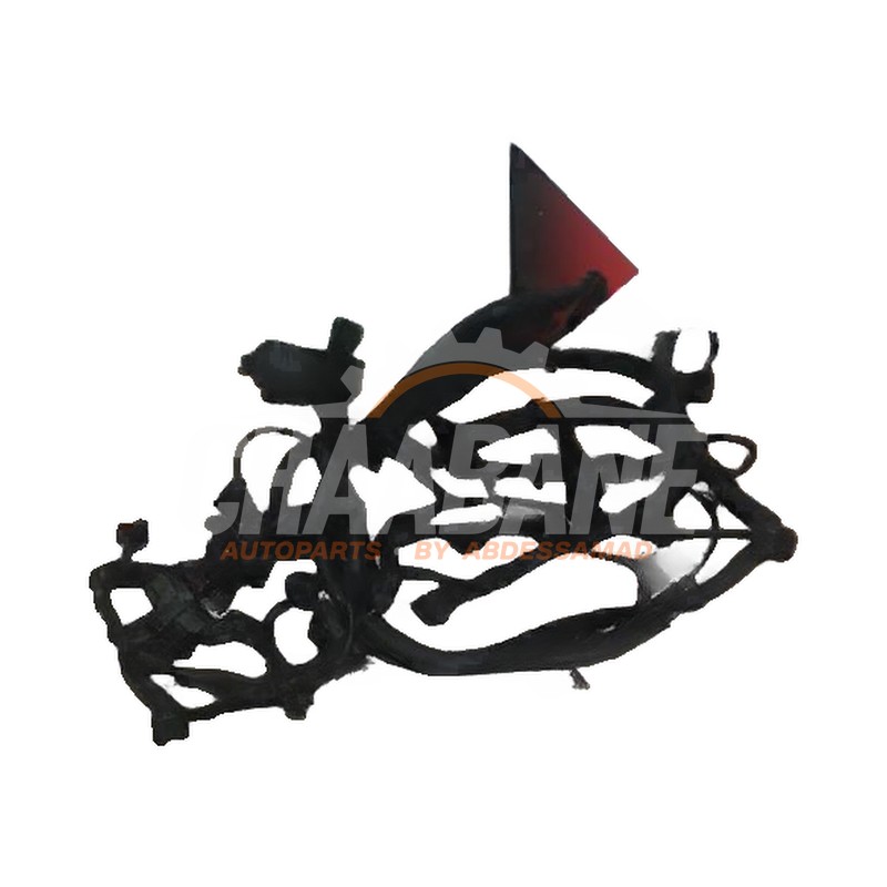 Faisceau electrique 726400400 Mercedes A (W176) 1.5 A-180 CDI, A-180d 16V
