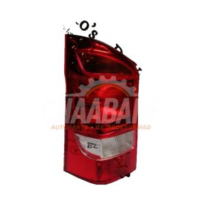 Feu arriere secondaire gauche A4478201164 Mercedes Vito (447.6) 2.2 116 CDI 16V