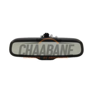 Retroviseur interieur 8T0857511 Audi A6 Allroad Quattro (C7) 3.0 TDI V6 24V biturbo 2012 / 2018