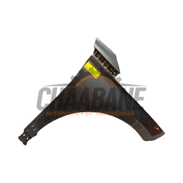 Aile avant droite 5LA821022A Skoda Enyaq iV 60 2021
