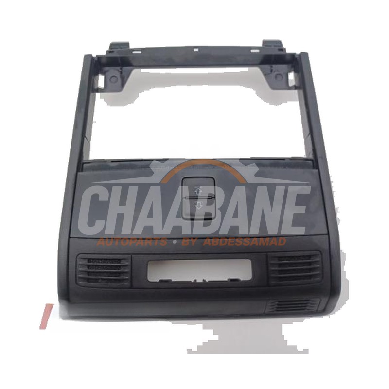 Eclairage interieur avant 657868487 Skoda Kamiq 1.5 TSI 16V 2019