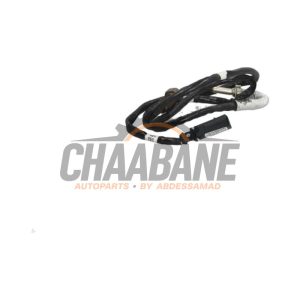 Capteur filtre a particules 04L906088JA Audi A4 (B9) 2.0 TDI Ultra 16V 2015