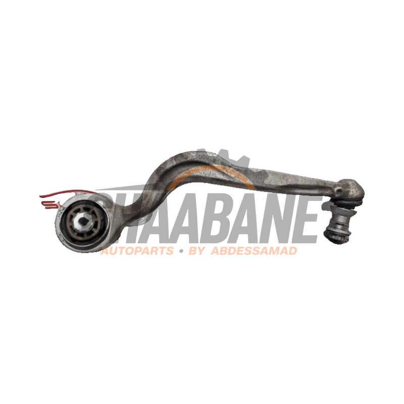 Bras de suspension avant droit 2130200 Mercedes GLC Coupe (C253) 2.0 250 16V 4-Matic