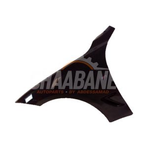 Aile avant gauche BMW 3 serie Gran Turismo (F34) 318d 2.0 16V 2012 / 2020