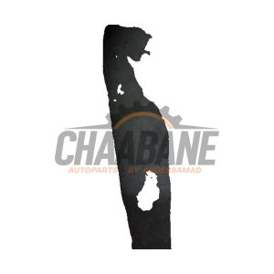 Revetement portiere 4portes arriere droite A1567300600 Mercedes GLA (156.9) 2.2 200 CDI, d 16V