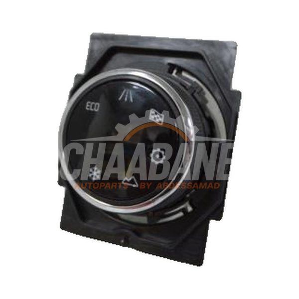 Commutateur 575927531C Seat Ateca 2016