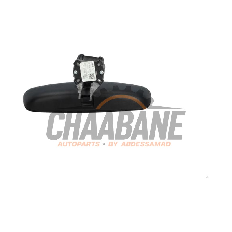 Retroviseur interieur 8S0857511L Audi Q2 (GAB/GAG) 1.5 35 TFSI 16V 2016