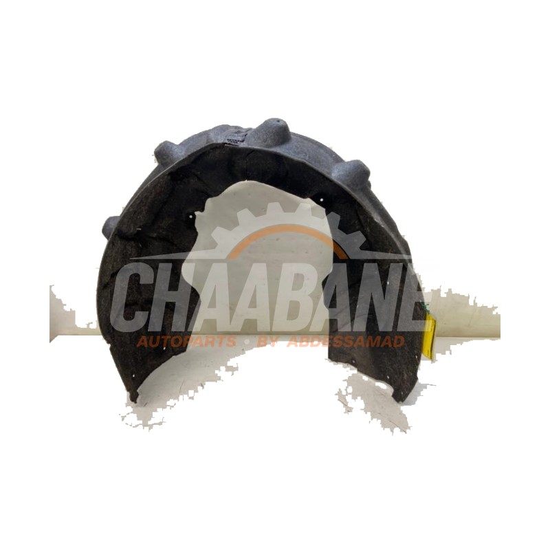 Passage de roue 51719448017 BMW i4 (G26) eDrive40 84 kWh 2021