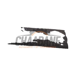 Coffre tapis 80A861531E Audi Q5 (FYB/FYG) 2.0 40 TDI Mild Hybrid Quattro 16V 2016