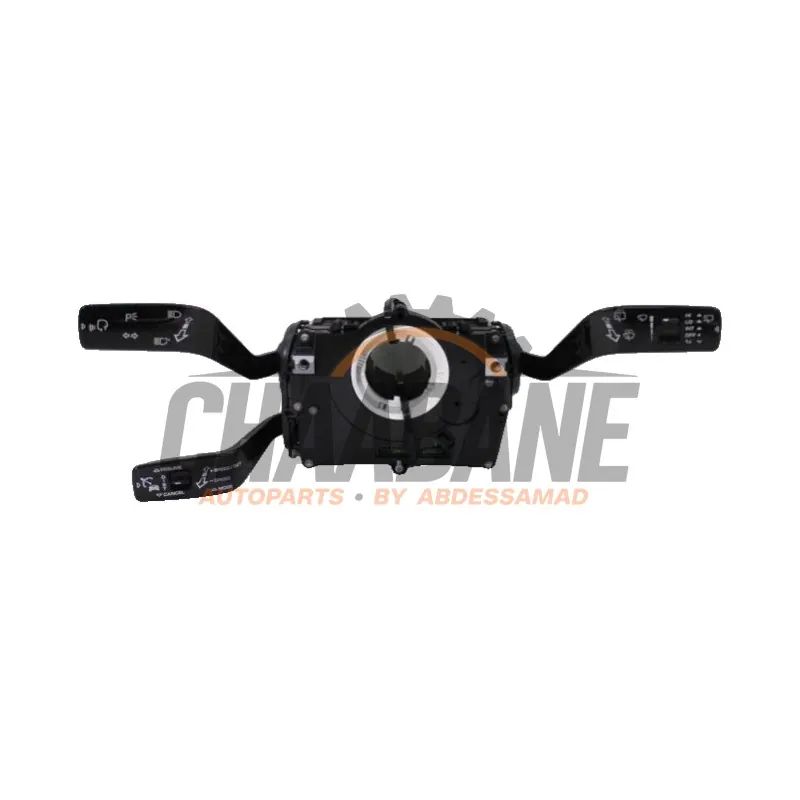 Commodo dessuie glace 9Y0953502G Porsche Cayenne III (9YA) 2.9 Biturbo V6 24V S 2017