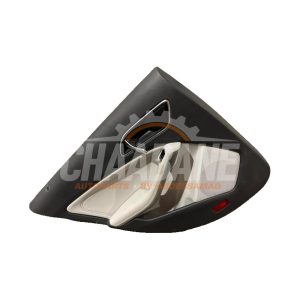 Revetement portiere haut 4portes arriere gauche A1177300962 Mercedes CLA Shooting Brake (117.9) 1.6 CLA-180 16V