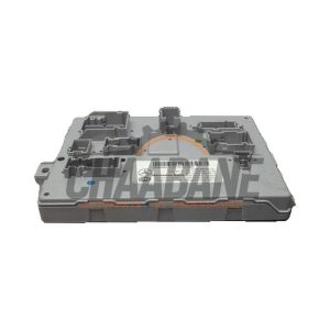 Ordinateur controle fonctionnel A2229006014 Mercedes GLC Coupe (C253) 2.2 250d 16V BlueTEC 4-Matic