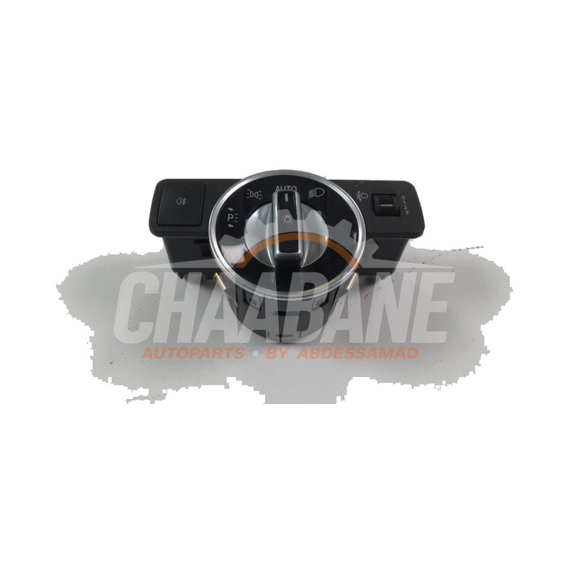 Commodo phare A2049053103 Mercedes CLA