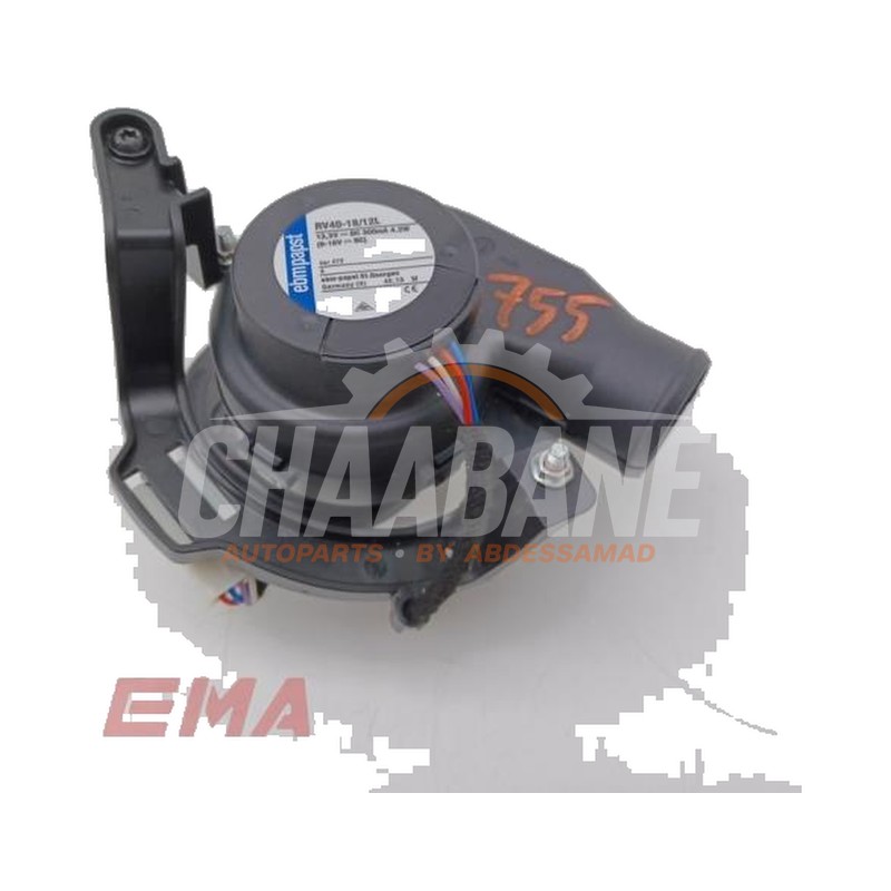 Fan autre A2139062700 Mercedes E (C238) E-300 2.0 Turbo 16V