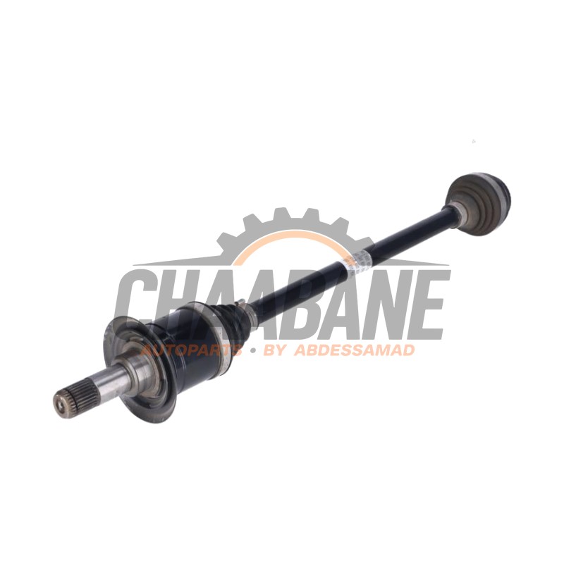 Arbre de transmission arriere gauche 8482603 BMW 4-Serie 2020