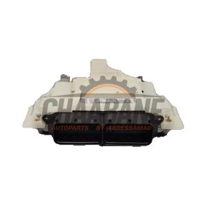Ordinateur gestion moteur KK7212C520FBC Jaguar E-Pace 2.0 D 180 16V AWD
