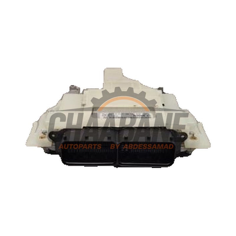 Calculateur moteur KK7212C520FBC Jaguar E-Pace 2.0 D 180 16V AWD