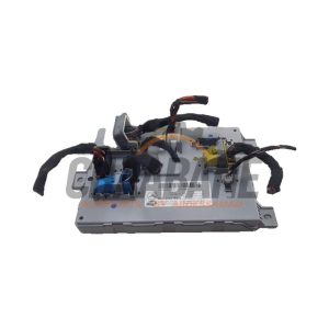 Ordinateur controle fonctionnel A2229006014 Mercedes GLC Coupe (C253) 2.2 220d 16V BlueTEC 4-Matic