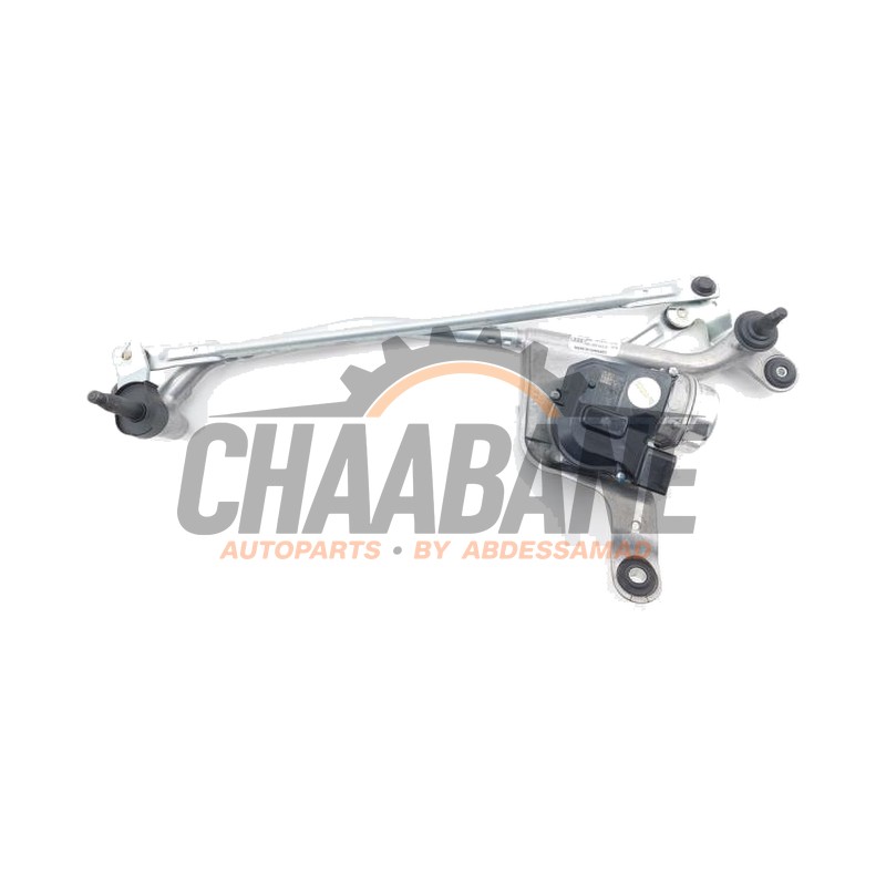 Moteur + mecanisme dessuie glace 4KL955023B Audi Q8 E-tron (GEG) 50 Quattro 95 kWh 2022