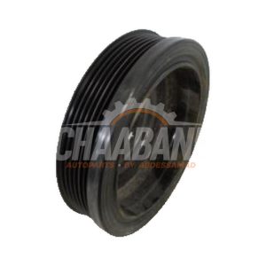Vilebrequin poulie 04L105243 Audi A3 2012 / 2020
