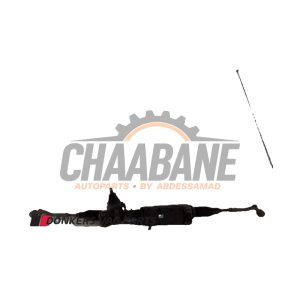 Cremaillere de direction 4M1423055AA Audi SQ7 (4MB/4MG) 4.0 TDI V8 32V 2016
