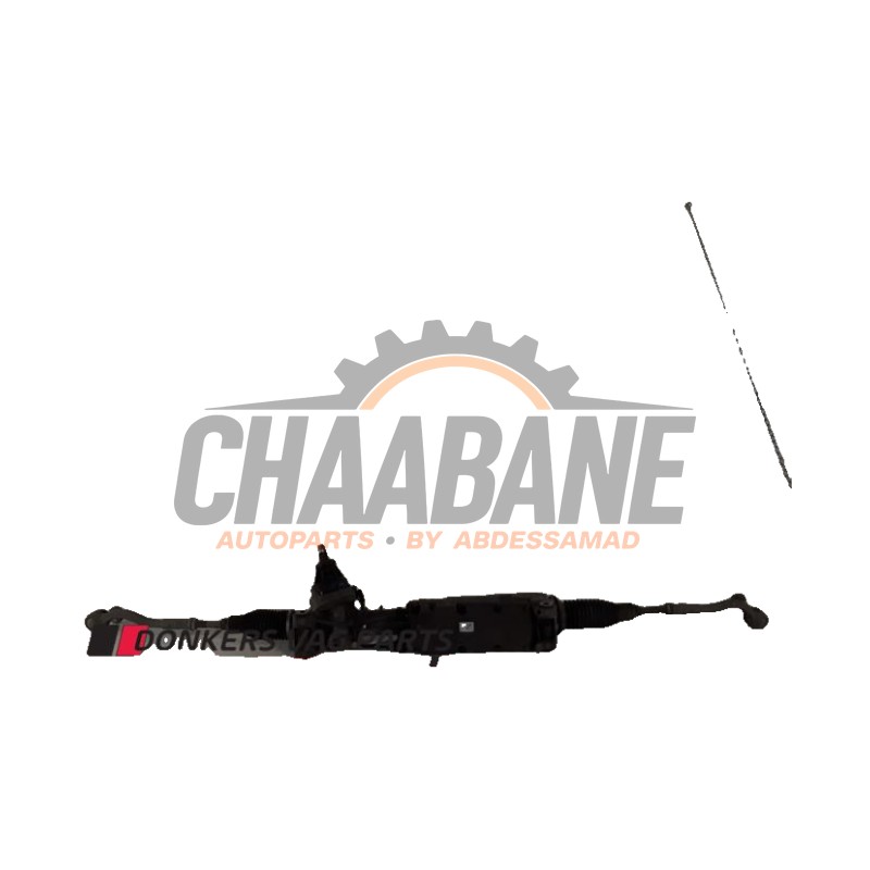 Cremaillere de direction 4M1423055AA Audi SQ7 (4MB/4MG) 4.0 TDI V8 32V 2016