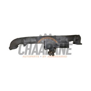 Tube intercooler 057145770AC Audi SQ7 (4MB/4MG) 4.0 TDI V8 32V 2016