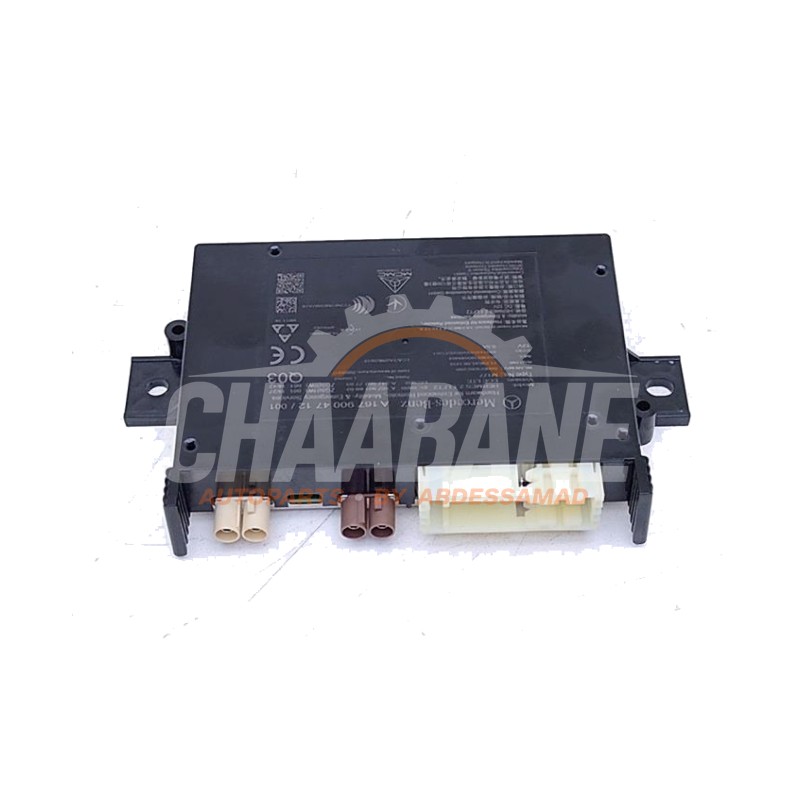 Module Bluetooth A1679004712 Mercedes AMG GT 4-door coupe (X290) 4.0 63 S V8 Turbo 4-Matic+