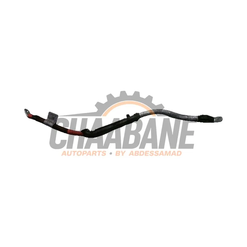Faisceau de cables T2H28653 Jaguar XE 2.0 200 Turbo 16V