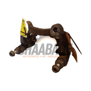 Etrier arriere droit 276X9 Mercedes A (W176) 1.5 A-180 CDI, A-180d 16V