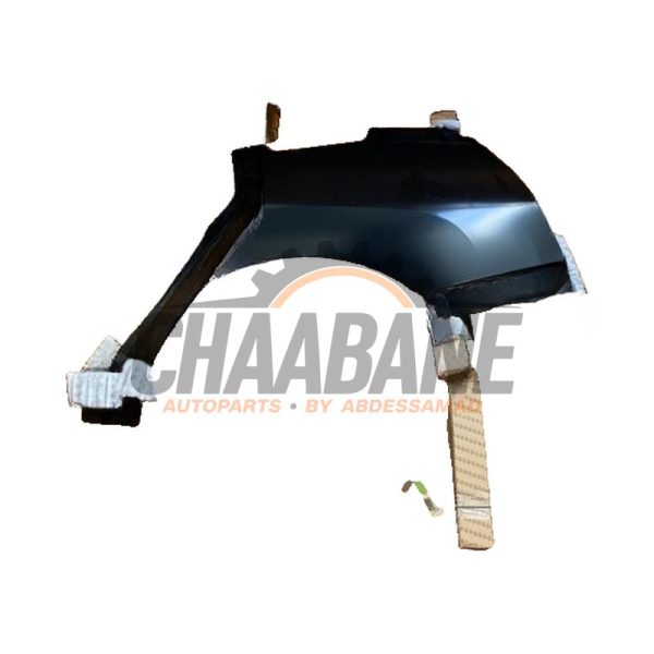Panneau lateral arriere gauche 9630963 BMW iX (I20) xDrive40 77 kWh 2021