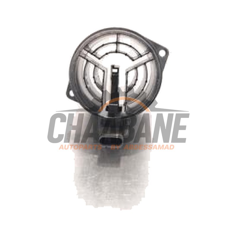 Compteur de masse dair A6450900048 Mercedes GLC (X253) 2.2 250d 16V BlueTEC 4-Matic