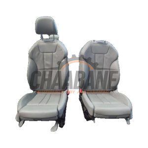 Kit revetement (complet) Audi A4 2024