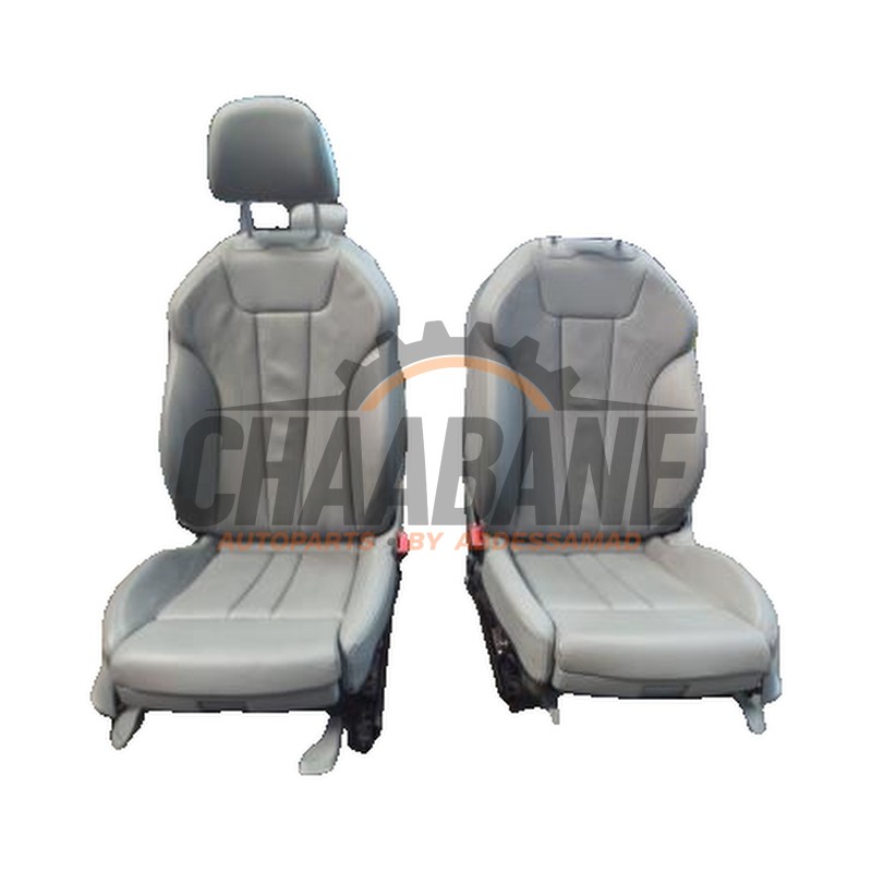 Interieur complet Audi A4 2024