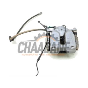 Etrier de frein avant gauche 34106882253 BMW X3 (G01) xDrive 30e 2.0 TwinPower Turbo 16V 2017