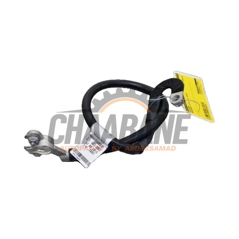 Borne de batterie A4475400030 Mercedes Vito (447.6) 2.2 116 CDI 16V