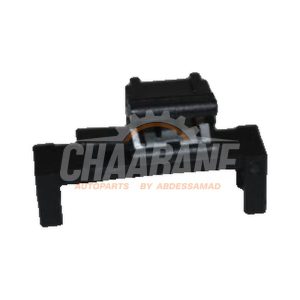 Support (divers) 7L6937545 Audi SQ5 (8RB) 3.0 TDI V6 24V 2012 / 2017