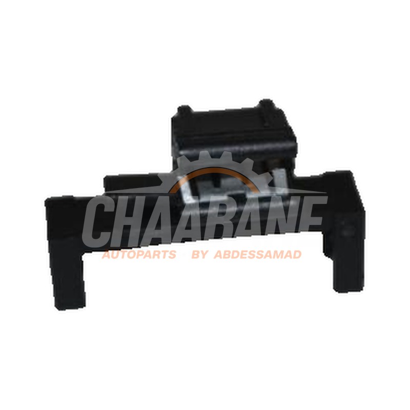 Support (divers) 7L6937545 Audi SQ5 (8RB) 3.0 TDI V6 24V 2012 / 2017