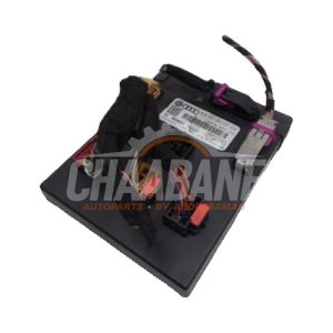 Ordinateur controle fonctionnel 4H0907063CF Audi S7 2012 / 2018