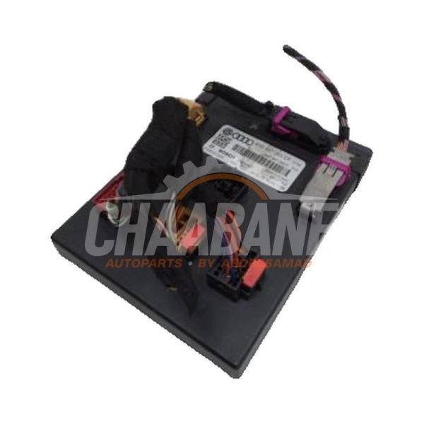 Ordinateur controle fonctionnel 4H0907063CF Audi S7 2012 / 2018